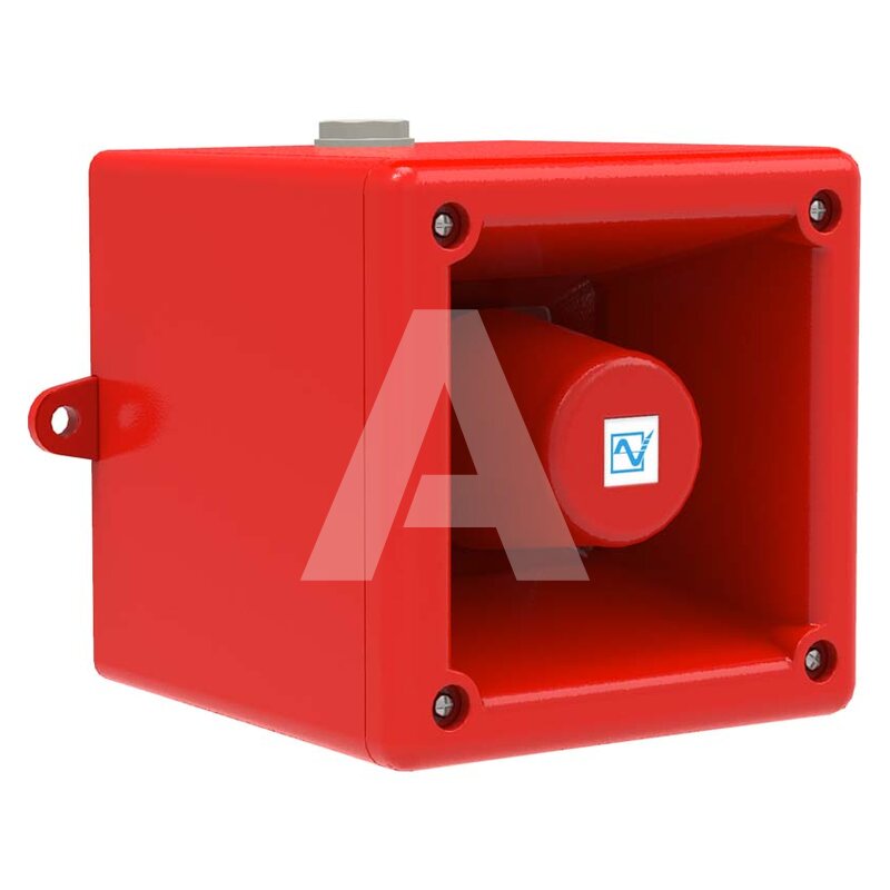 Sygnalizator akustyczny 105dB, 32033800000