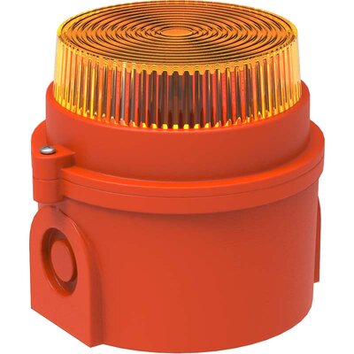 Sygnalizator optyczny pomarańczowy, 31008804000