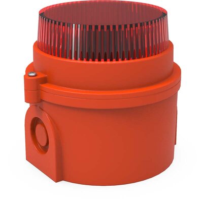 Sygnalizator optyczny czerwony, 31008805000