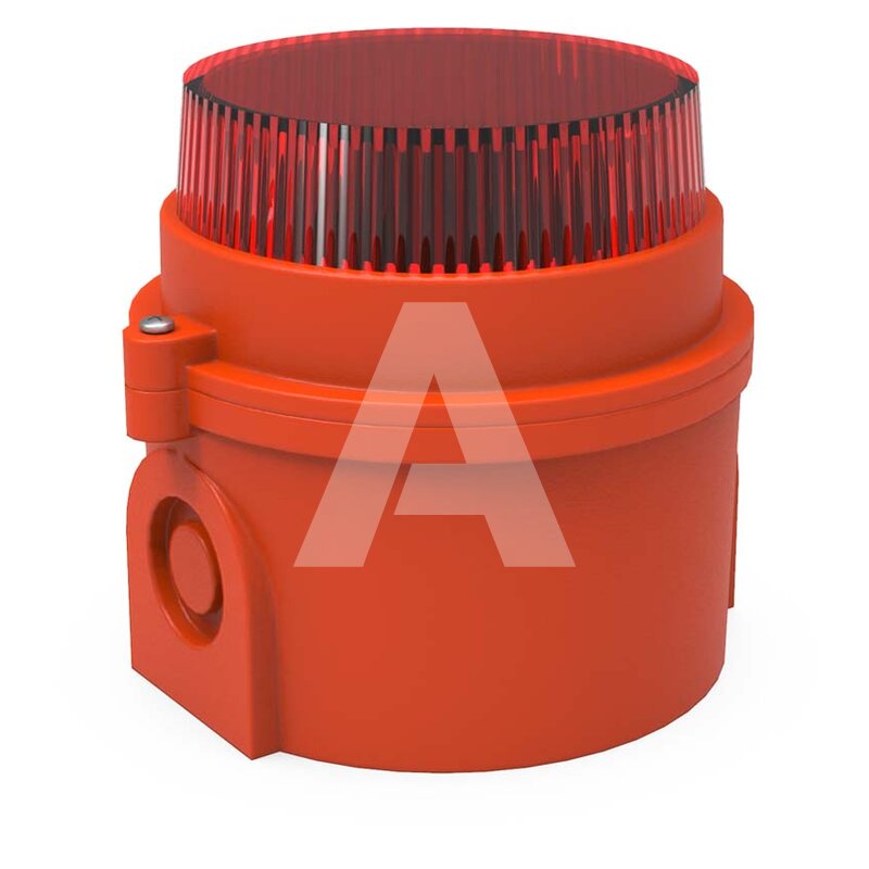 Sygnalizator optyczny czerwony, 31008805000