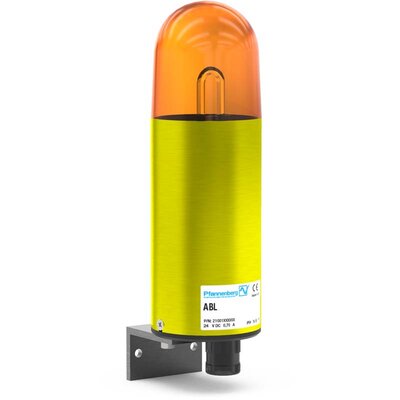 Sygnalizator optyczny pomarańczowy, 21001164001