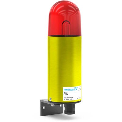Sygnalizator optyczny czerwony, 21001805001