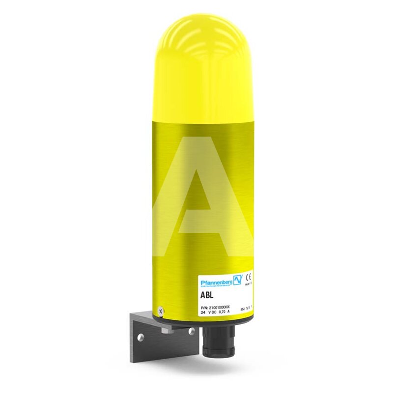 Sygnalizator optyczny niebieski, 21001807001