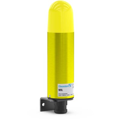 Sygnalizator optyczny żółty, 21003103001