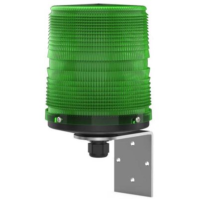 Sygnalizator optyczny zielony, 21009106011