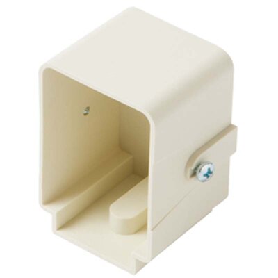Zaślepka (plastik) TR60, TR6006W