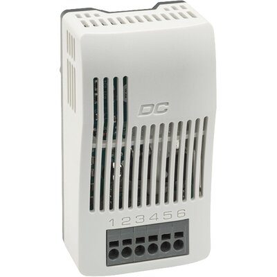 Moduł przelączający typ DCM 010, 20-56 V DC, max. 15A/40°C, UL, 01010.0-00