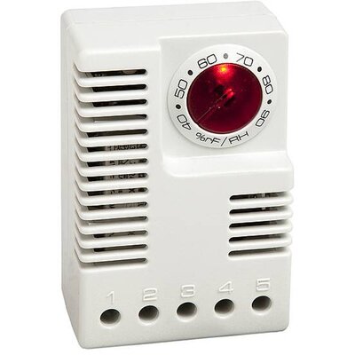 Higrostat elektroniczny EFL 012