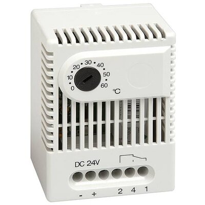 Termostat elektroniczny ET 011