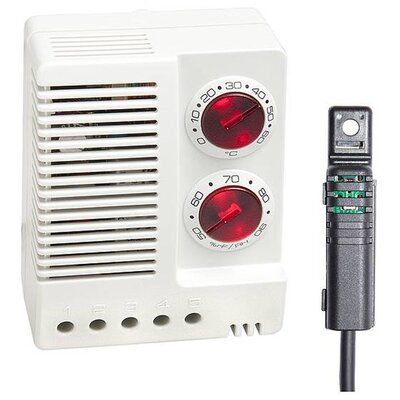 Higroterma elektroniczna ETF 012