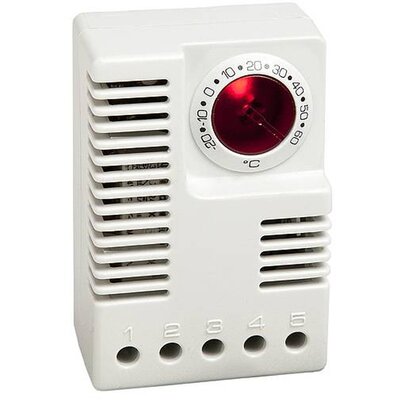 Termostat elektroniczny ETR 011