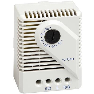 Higrostat mechaniczny MFR 012