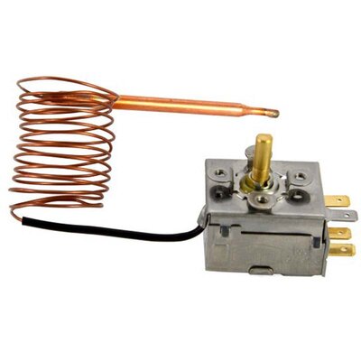 Termostat jednofazowy ST-12