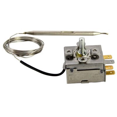Termostat jednofazowy ST-22