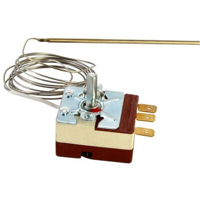 Termostat jednofazowy ST-30