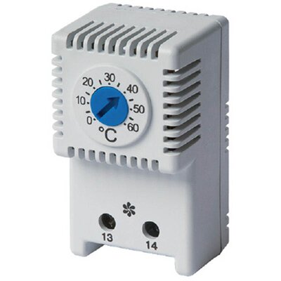 Termostat pojedynczy THV02