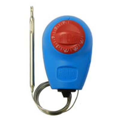 Termostat naścienny TSC-093