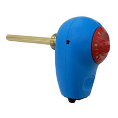 Termostat zanurzeniowy TU10B
