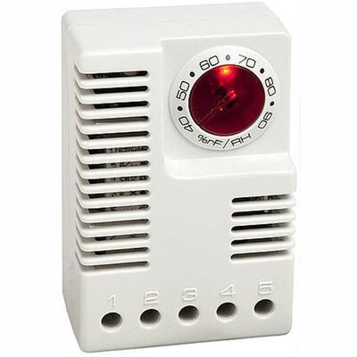 Higrostat elektroniczny EFR 012