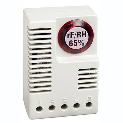 Higrostat elektroniczny EFR 012