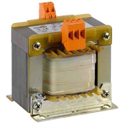 Transformator 230, 400 V AC/230 V AC, 320 VA, T1B320-234-230