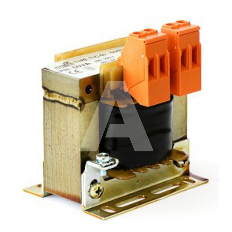 Transformator 230 V AC/230 V AC, 50 VA, T1C50-230-230