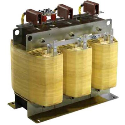 Transformator trójfazowy, napięcie zależne od potrzeb, 15000 VA, T3T-15-400-230