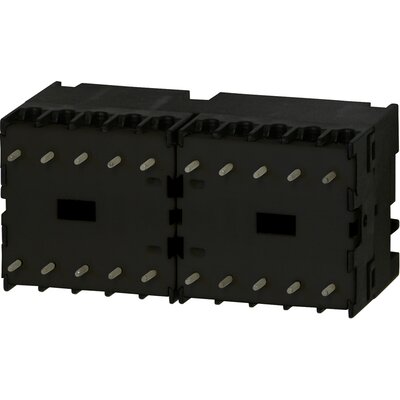 Mikro układ rewersyjny 3P, 230 V AC, 5 A, 2,2 kW, 1NO, K0W05L10MC 230