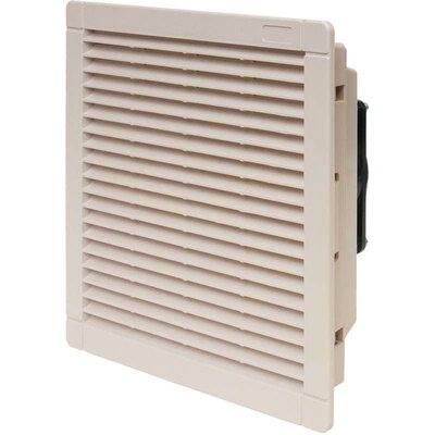 Wentylator filtrujący ALFA2300BP - przód