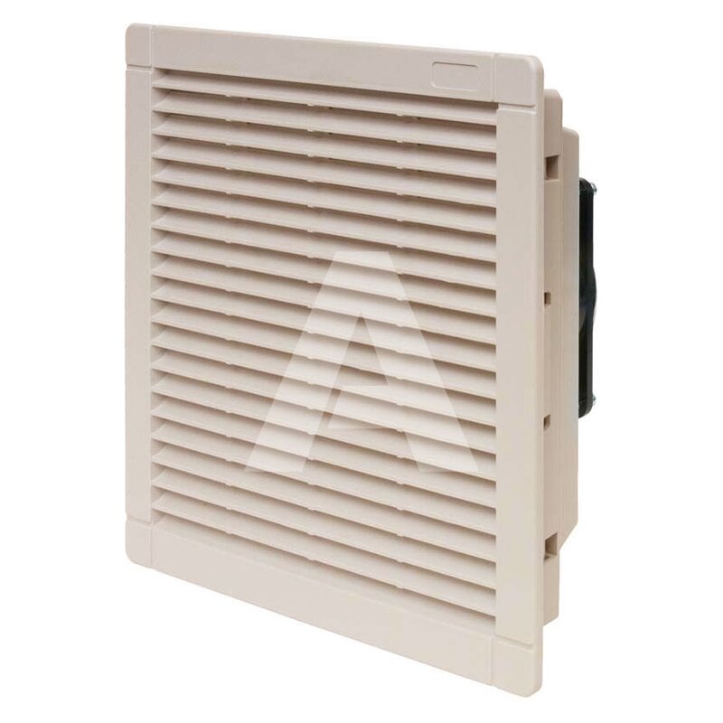 Wentylator filtrujący ALFA2300BP - przód