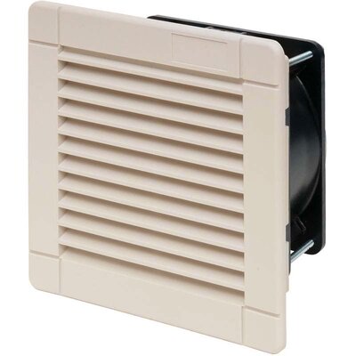 Wentylator filtrujący ALFA1600BP - przód