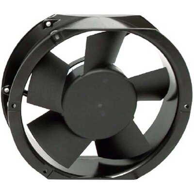Wentylator osiowy z łożyskiem kulkowym V108EXBW115VA