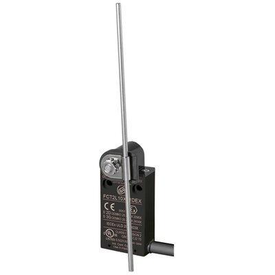 Wyłącznik krańcowy EX 3G/2D, FCT2L10Z11DEX