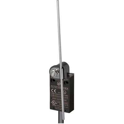 Wyłącznik krańcowy EX 3G/2D, FCT2V10Z11DEX