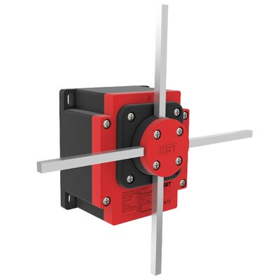 Wyłącznik krańcowy krzyżakowy, TPR1520-C1