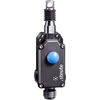 Wyłącznik linkowy bezpieczeństwa jednostronny ZS 71 2Ö/1S WVD/100N KST IP69 NIRO Extreme, do 35 m, 2NC/1NO, 1189534