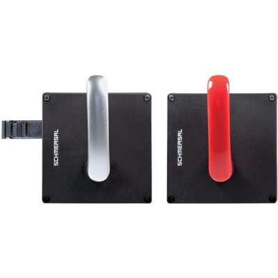 System klamkowy AZ/AZM201-B30-LTAG1P1, 103013498