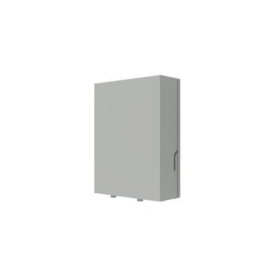 Wymiennik powietrze / woda typu Indoor, 870 W EXW0600220