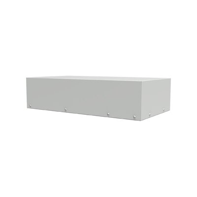 Wymiennik dachowy powietrze / woda typu Indoor EXW15H02207000