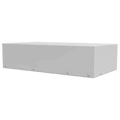 Wymiennik dachowy powietrze / woda typu Indoor EXW50H02207000
