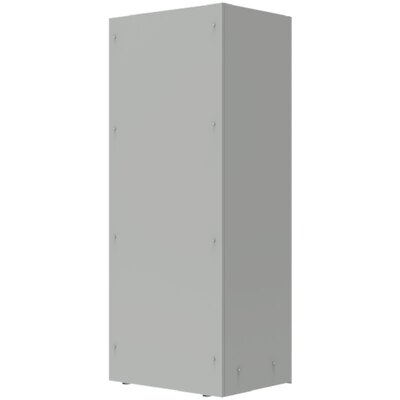 Wymiennik powietrze / woda typu Indoor EXWB000230