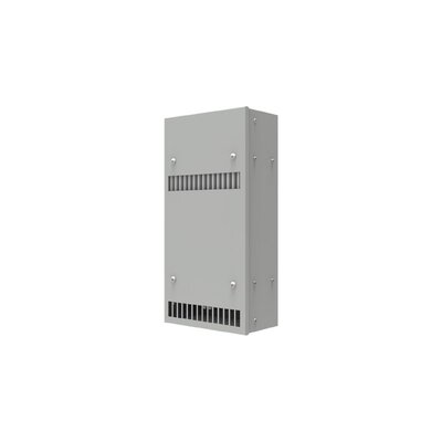 Wymiennik powietrze / powietrze typu Indoor XVA16U1303