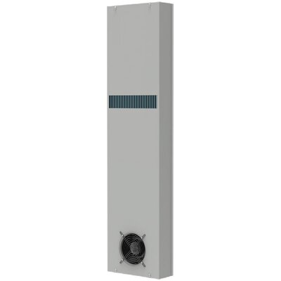 Wymiennik powietrze / powietrze typu Indoor XVA90T0220