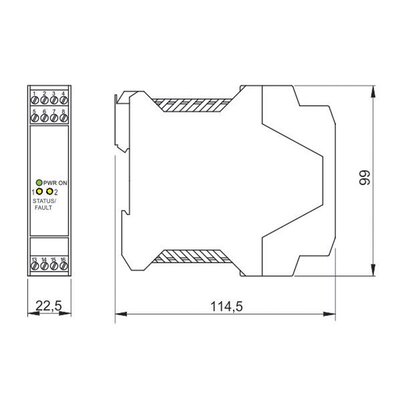 Separator, ZBR000005