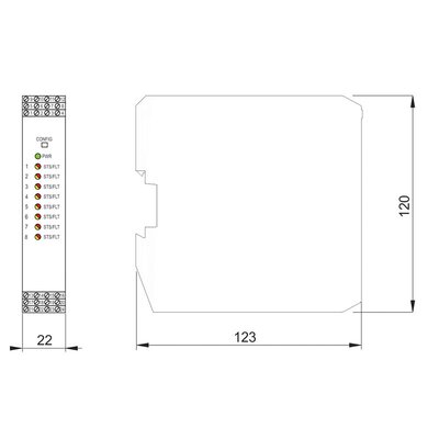 Separator, ZBR000014