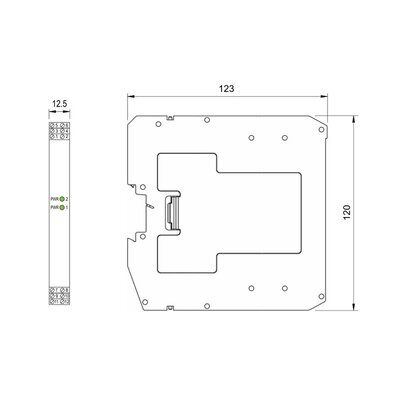 Separator, ZBR000033