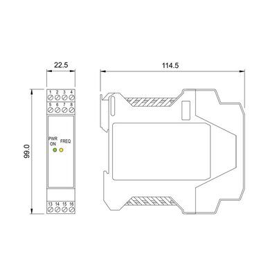 Separator, ZBR000032