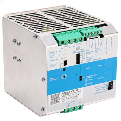 Zasilacz buforowy, CBI2801224A