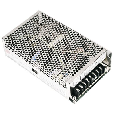 Zasilacz buforowy 230 V AC / 27,6 V DC, 5 A, 155 W, AD-155B