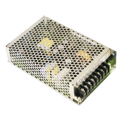 Zasilacz buforowy 230 V AC / 13,8 V DC, 3,5 A, 51 W, AD-55A